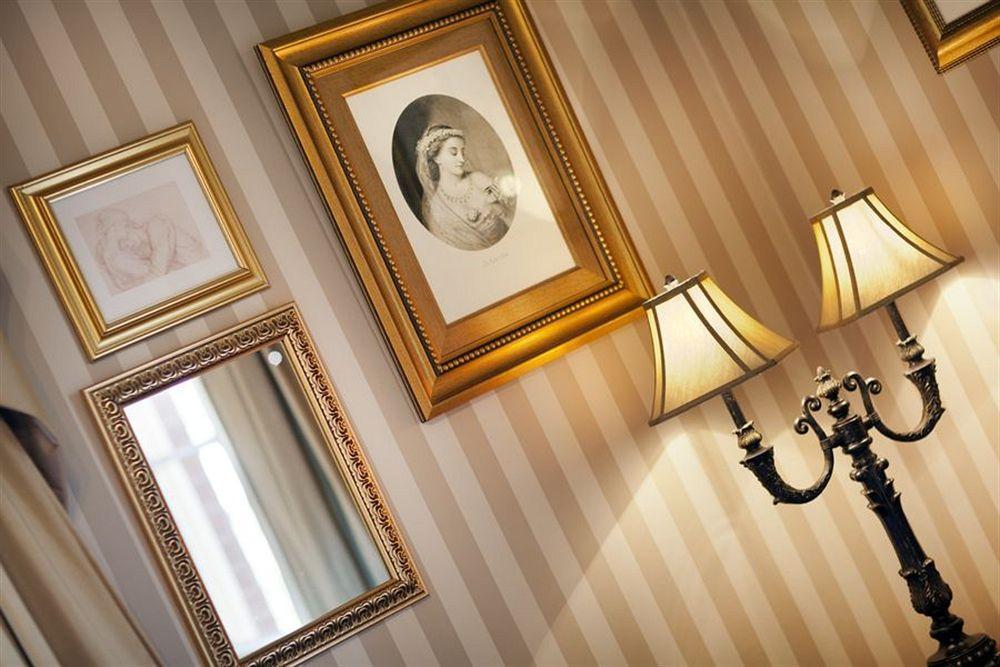 Alexandra Court Hotel Congleton Kültér fotó