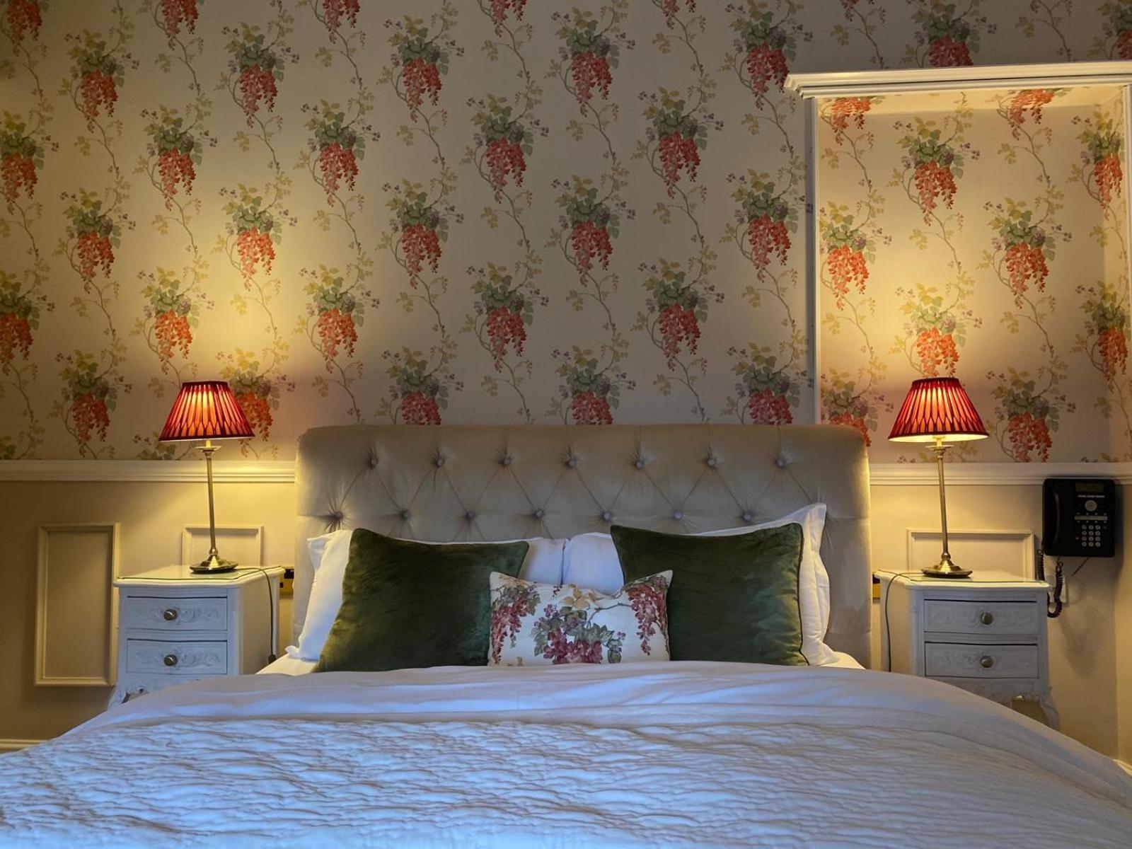 Alexandra Court Hotel Congleton Kültér fotó