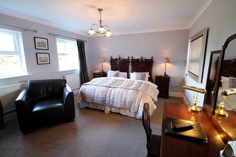 Alexandra Court Hotel Congleton Kültér fotó