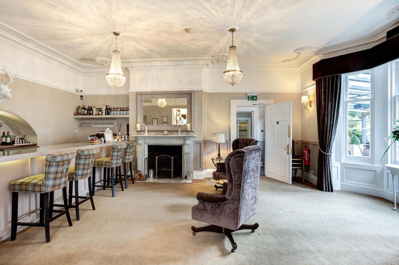 Alexandra Court Hotel Congleton Kültér fotó
